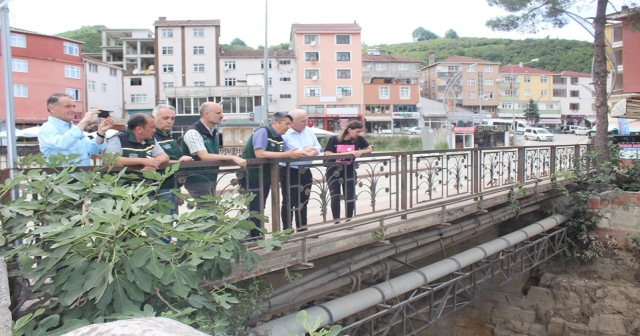 DSi Ekibi Yerinde inceledi!