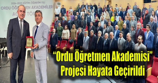 Eğitimde Yeni Dönem