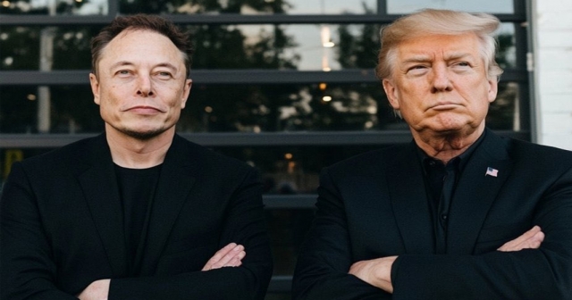 Elon Musk Artık Trump Hükümetinin Bakanı!