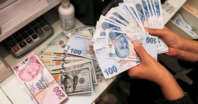EMEKLİ MAAŞLARI DEĞİŞİYOR MU ?