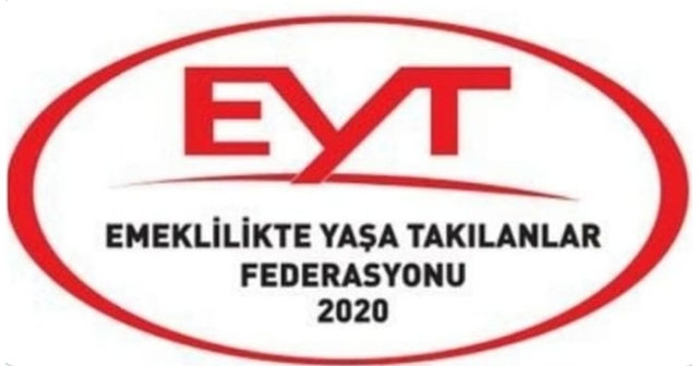 " EMEKLİ ÖFKELİ "