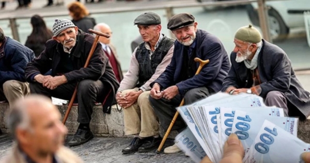 Emeklilik dilekçesini bu tarihte verenlerin maaşı katlanacak!