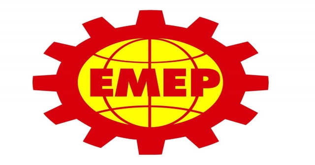 EMEP, “23 Mart’ta dayanışma için eylem alanlarında olacağız.”