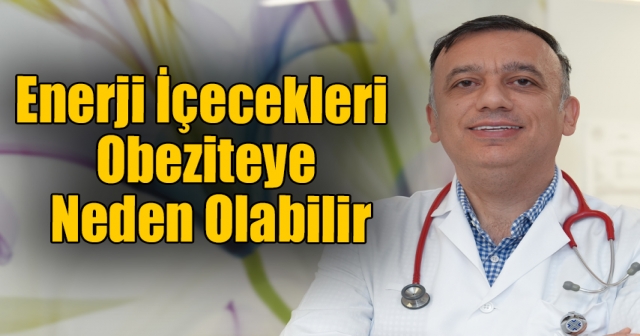 Enerji İçecekleri Çocuklar İçin Tehlike Oluşturuyor