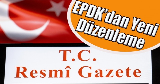 EPDK, Son Kaynak Tedarik Tarifesinde Şok Değişiklik!