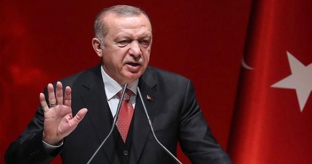 Erdoğan: Asgari ücrette bir kez verilecek zamla bu iş biter