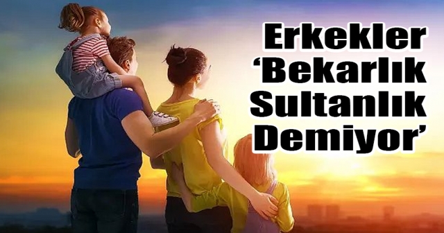 “Erkeklerin Dünyası 2024 Araştırması” Sonuçları açıklandı!