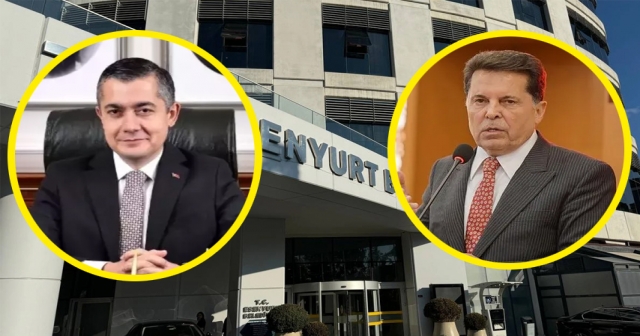 Esenyurt Belediyesi'ne kayyım atandı