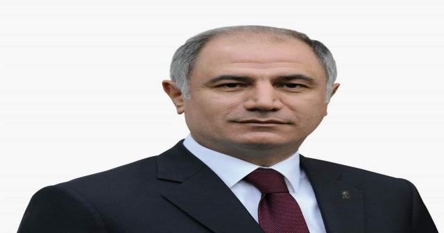 ESKİ KABATAŞ KAYMAKAMI YENİ GÖREVİNDE