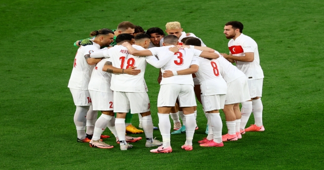 EURO 2024 Sonrası Milli Takım Oyuncularının Piyasa Değerleri Arttı