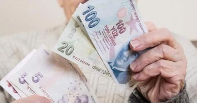 EV HANIMLARINA EMEKLİLİKTE YENİ KARAR