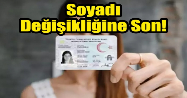 Evlenen Kadınlar Kendi Soyadlarını Kullanabilecek