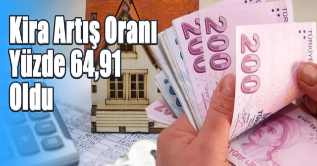 Eylül Ayı Kira Artış Oranı Ne Kadar?