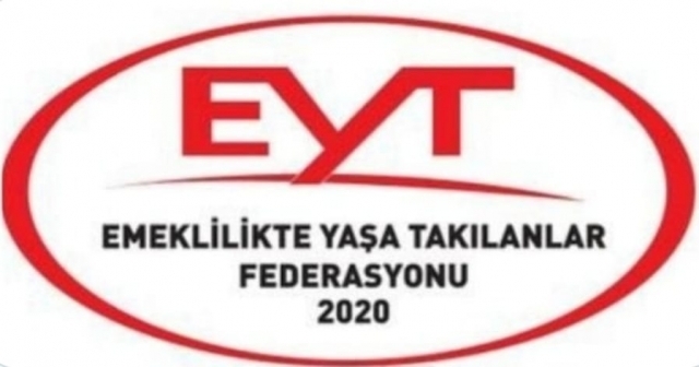 EYT'LİLERDEN BAKAN IŞIKHAN'A ÇAĞRI