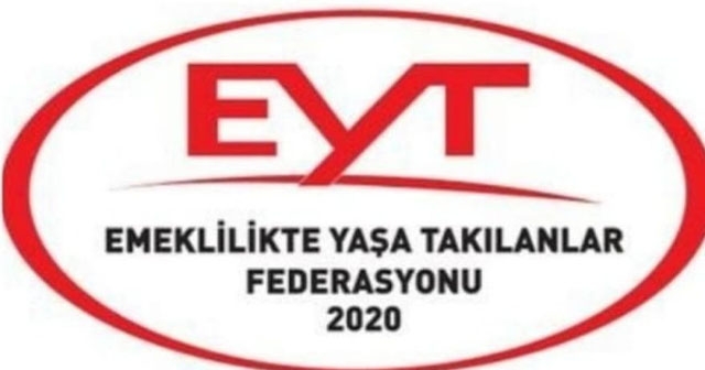 EYT'LİLERDEN OLAĞANÜSTÜ KURUL KARARI