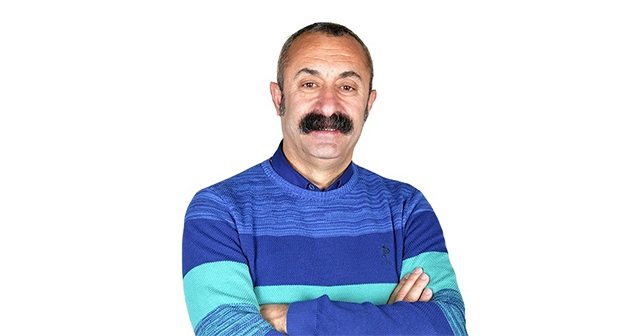 Fatih Mehmet Maçoğlu, Kadıköy Belediye Başkan Adayı Olacak.