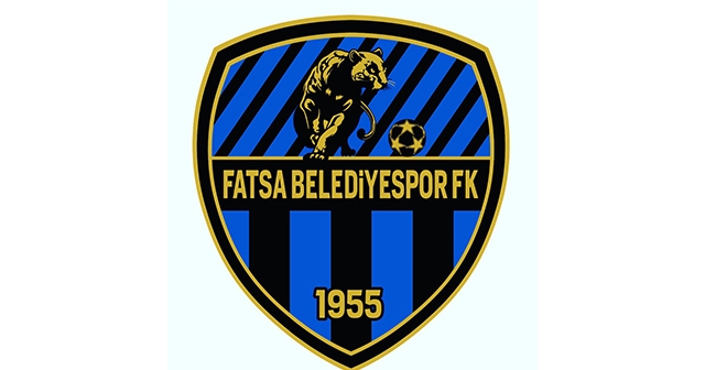 FATSA BELEDİYESPOR 3 PUAN HEDEFLİYOR