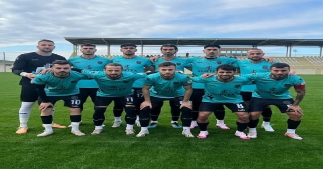 Fatsa Belediyespor, Antalya Kampında Galip Geldi