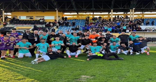 Fatsa Belediyespor’dan Farklı Galibiyet: 4-0