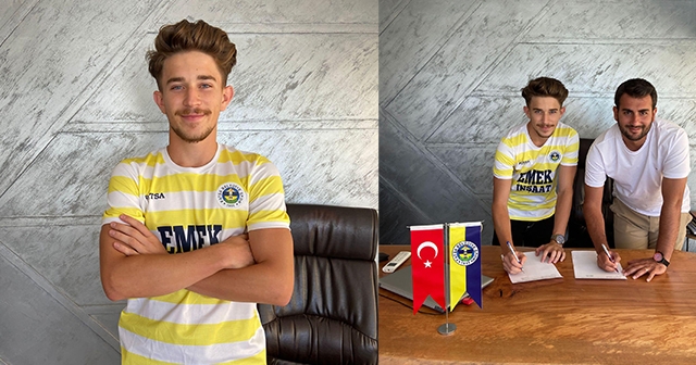 FATSA BELEDİYESPOR’DAN GENÇLİK AŞISI