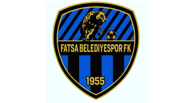 FATSA BELEDİYESPOR'UN İLK 11'İ AÇIKLANDI
