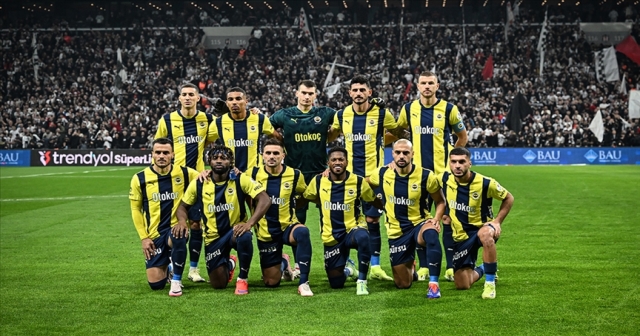 Fenerbahçe, Avrupa'da 280. maçına çıkacak