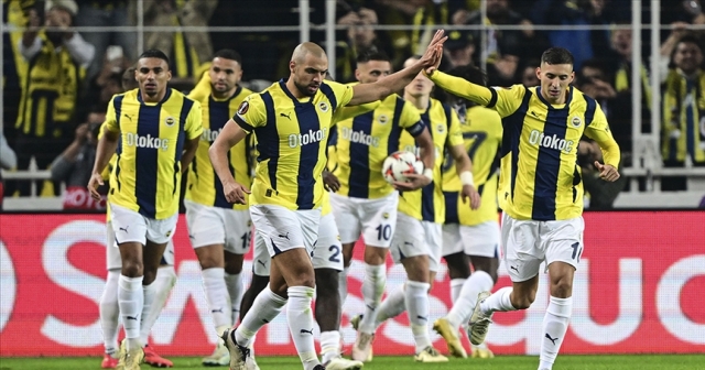 Fenerbahçe, AZ Alkmaar'a konuk olacak