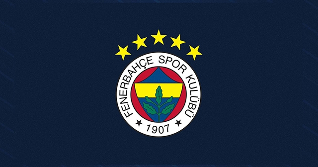 Fenerbahçe’de bir ayrılık daha gerçekleşti!