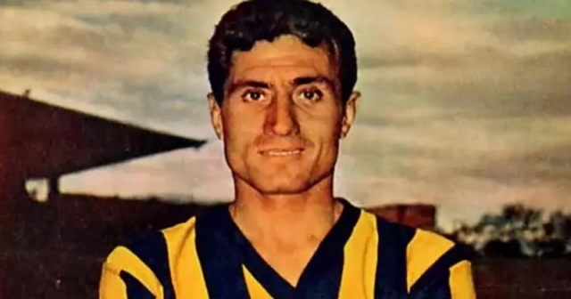 Fenerbahçe’nin Efsanesi Lefter, Vefatının 13. Yılında Anılıyor