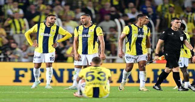 Fenerbahçe yoluna Avrupa Ligi’nde devam edecek