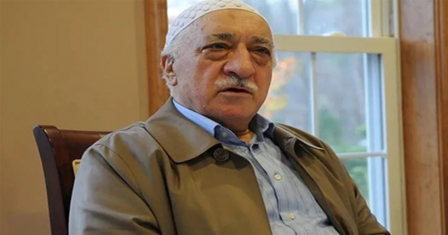 FETÖ elebaşı Fethullah Gülen öldü