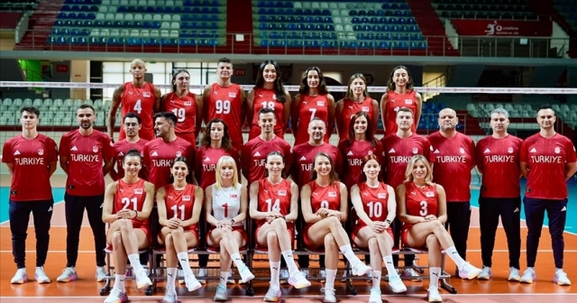 Filenin Sultanları 3. Kez Olimpiyatlarda