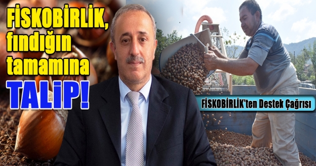 FİSKOBİRLİK Kapılarını Üreticilere Açtı