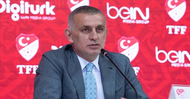 “Futbolun Güveni ve Adaleti İçin Çalışacağız”