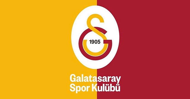 GALATASARAY’DAN ŞARKILI GÖNDERME