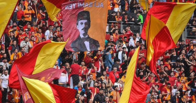 Galatasaray kader maçına çıkıyor