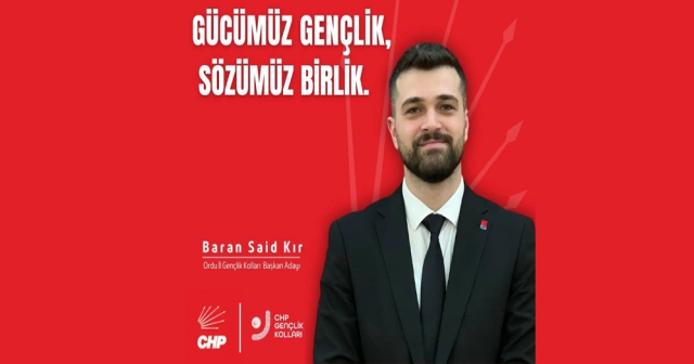 Gençlik İçin Umut ve Değişim Zamanı