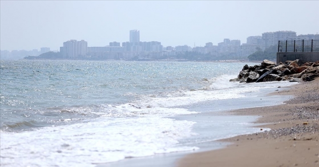 Giresun'da boğulma tehlikesi geçiren 3 kişi tedavi altına alındı