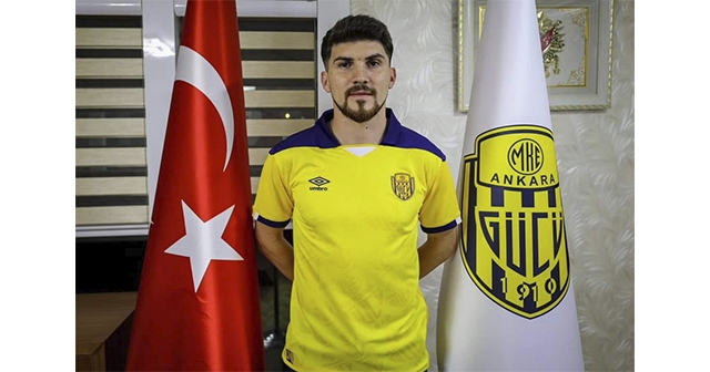 GİRESUNSPOR’UN YILDIZLARI, BAŞKENT EKİBİNE TRANSFER OLDU