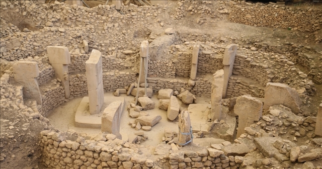 Göbeklitepe 7 ayda 326 bin ziyaretçi ağırladı