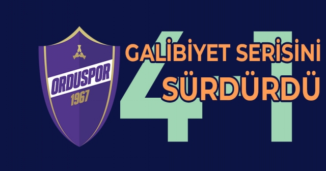 GÜZEL MAÇ GÜZEL SONUÇ