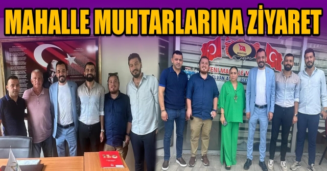 "Güzel Yarınları Birlikte Kucaklayacağız"