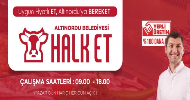 Halk Et’in Fiyatları Açıklandı: Uygun Fiyatlarla Kaliteli Et