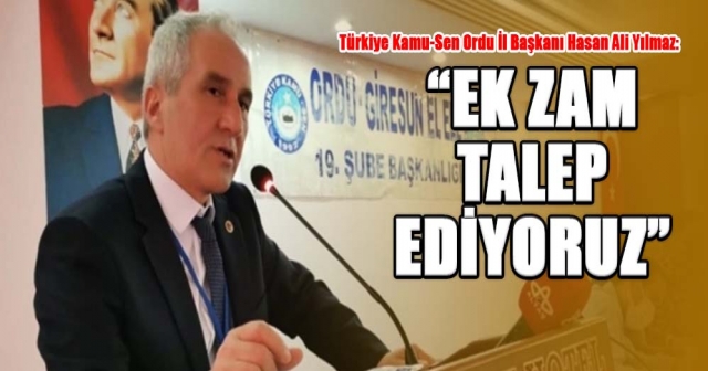 Hasan Ali Yılmaz, Ağustos Enflasyonunu Değerlendirdi