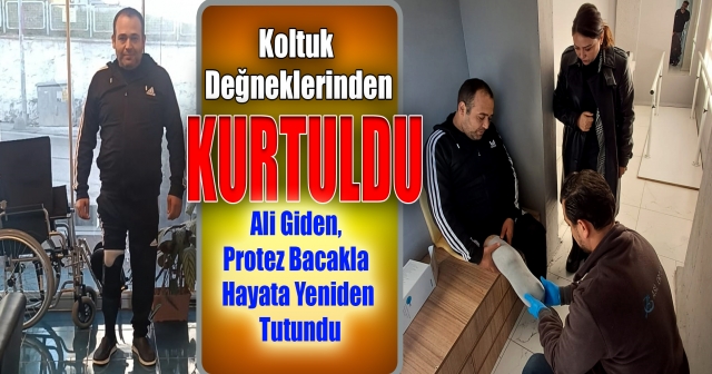 Hayatı Değişti