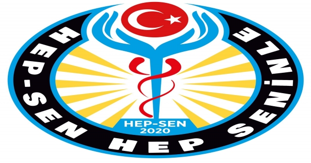 HEP-SEN TEPKİ GÖSTERİYOR