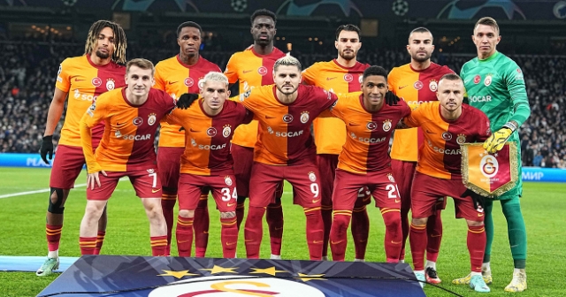 HEYECANLI MAÇTA İLK 11'LER BELLİ OLDU