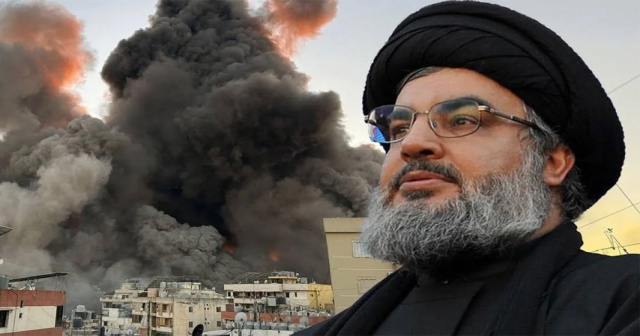 Hizbullah lideri Nasrallah'ın öldüğü iddia edildi