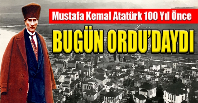 HOŞGELDİN ATAM!