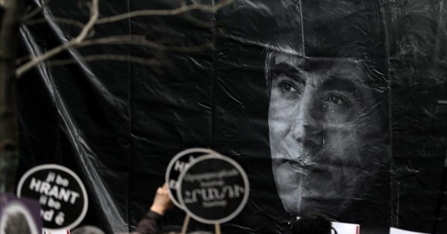 Hrant Dink cinayeti davasında duruşma ertelendi